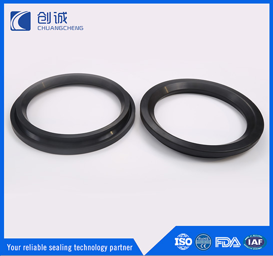  Ball valve seal